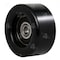 Four Seasons Lexus Es350 12-07-Gs350 13-07-Is250 13-0 Pulley, 45070 45070 - alternate 1